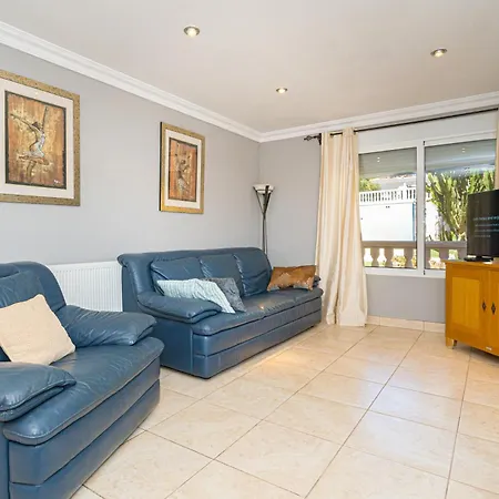 Felderhof 4 Bed Private Pool Villa *
