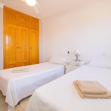 Felderhof 4 Bed Private Pool Villa Busot