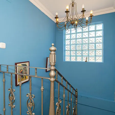 Felderhof 4 Bed Private Pool Villa *
