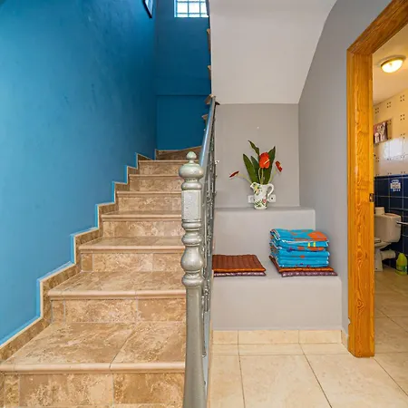 Villa Felderhof 4 Bed Private Pool Busot
