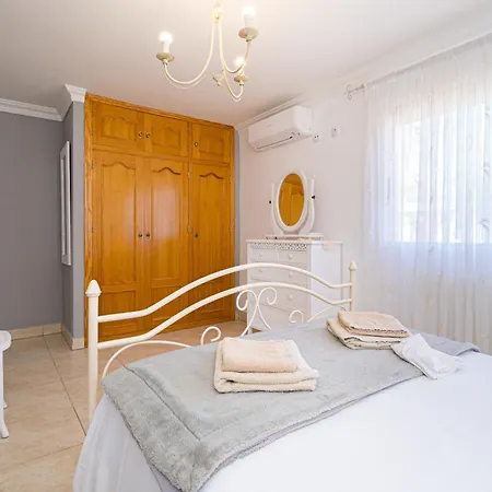 Villa Felderhof 4 Bed Private Pool
