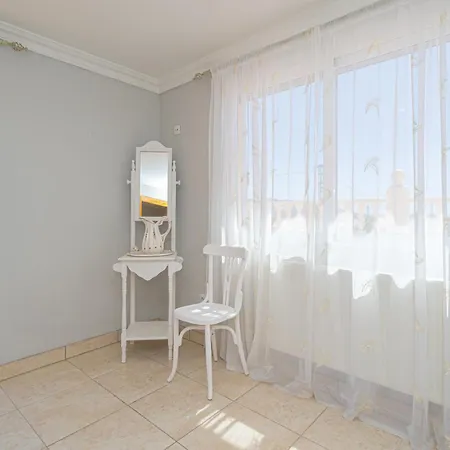 Felderhof 4 Bed Private Pool Villa Busot