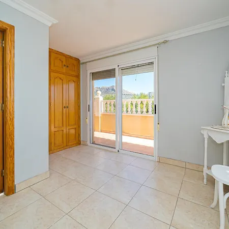 Felderhof 4 Bed Private Pool Villa *