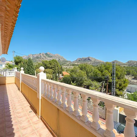 Felderhof 4 Bed Private Pool Villa *