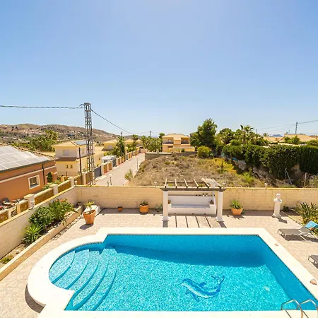 Felderhof 4 Bed Private Pool Villa