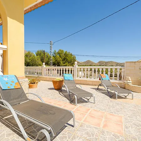 Felderhof 4 Bed Private Pool Villa *